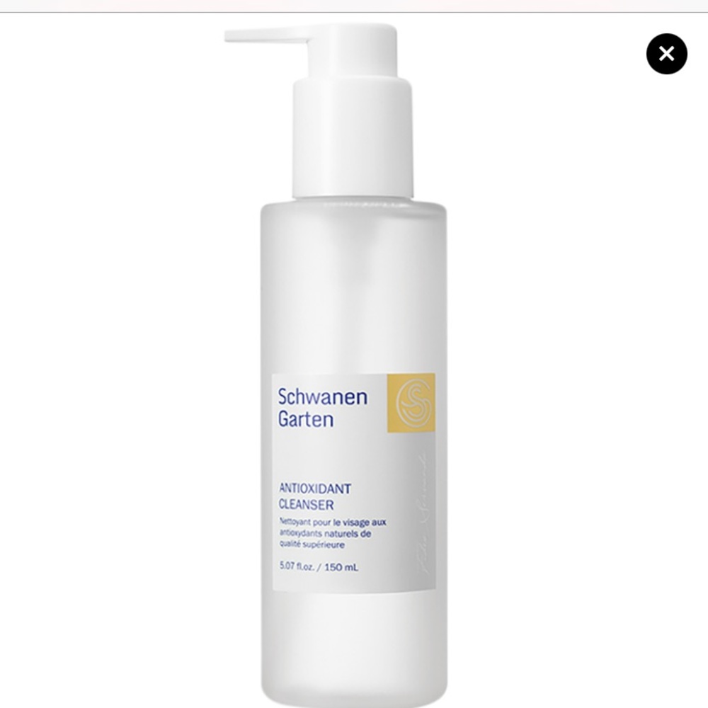 Antioxidant Cleanser